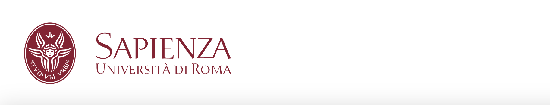 Logo sapienza